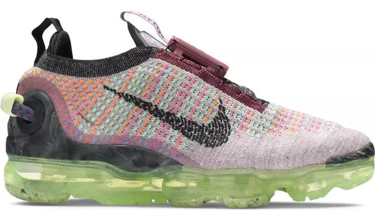 VaporMax 2020 FlyKnit Violet Ash Multi-Color (W)