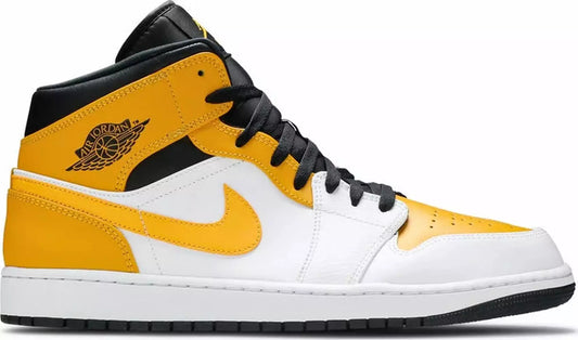 Jordan 1 Mid University Gold(US)