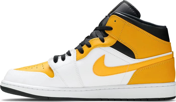 Jordan 1 Mid University Gold(US)