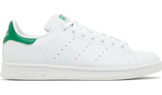 adidas Stan Smith Cloud White Green(W)