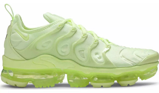 Nike Air VaporMax Plus Barely Volt (W)