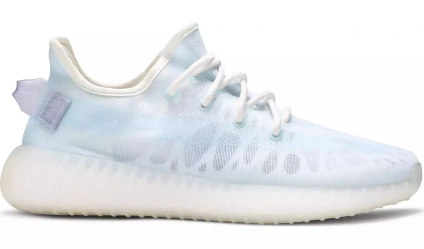 Yeezy Boost 350 Mono Ice