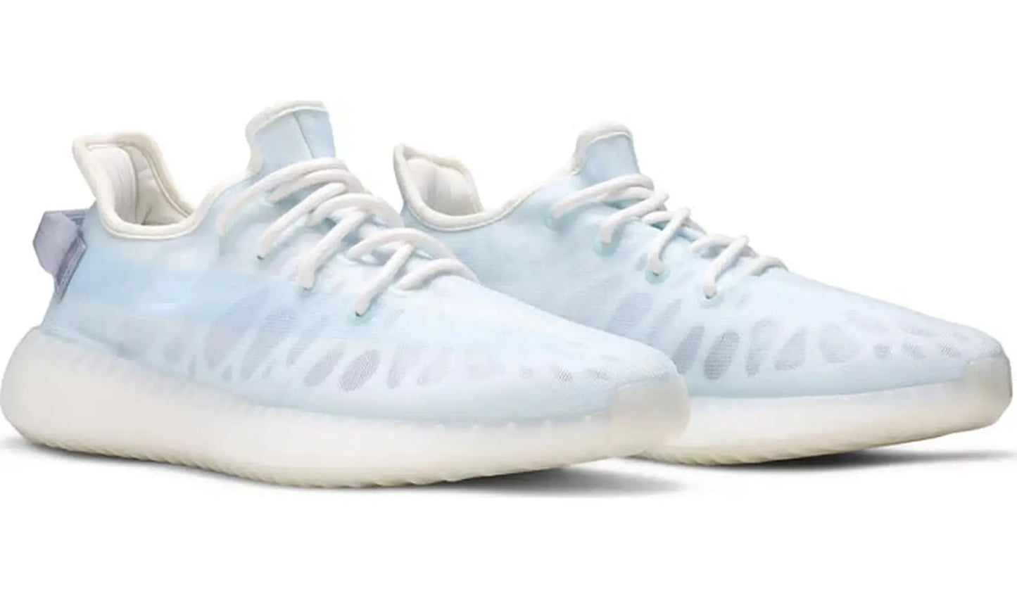 Yeezy Boost 350 Mono Ice