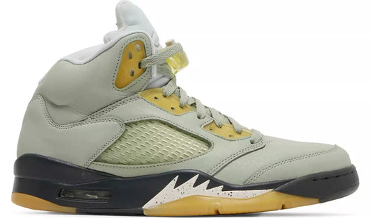 Jordan 5 Jade Horizon