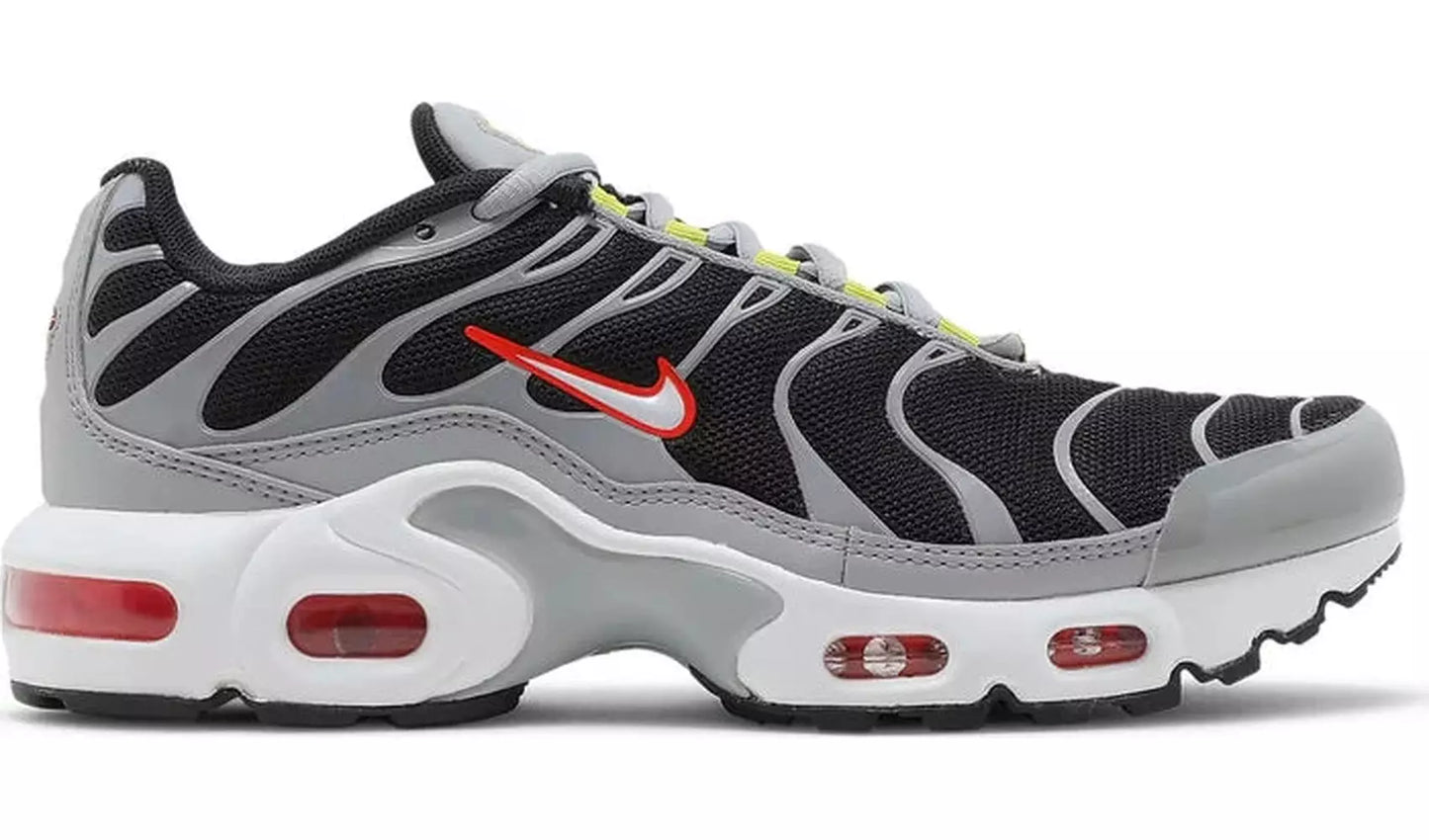 Nike Air Max Plus Dark Smoke Grey