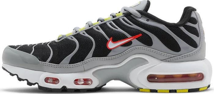 Nike Air Max Plus Dark Smoke Grey