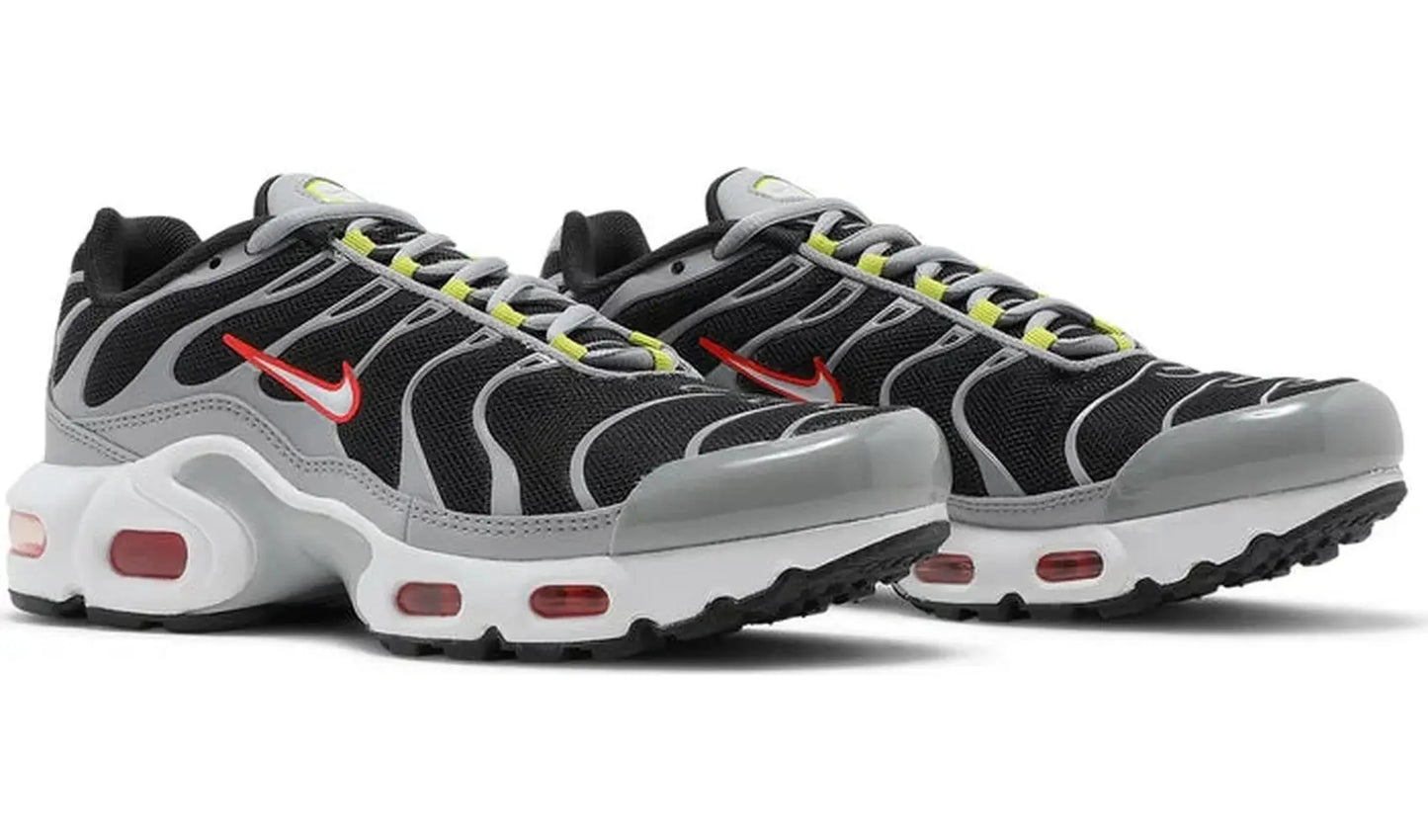 Nike Air Max Plus Dark Smoke Grey