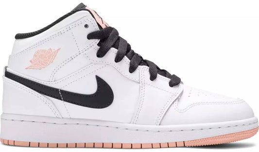 Jordan 1 Mid Arctic Orange (GS)(US)