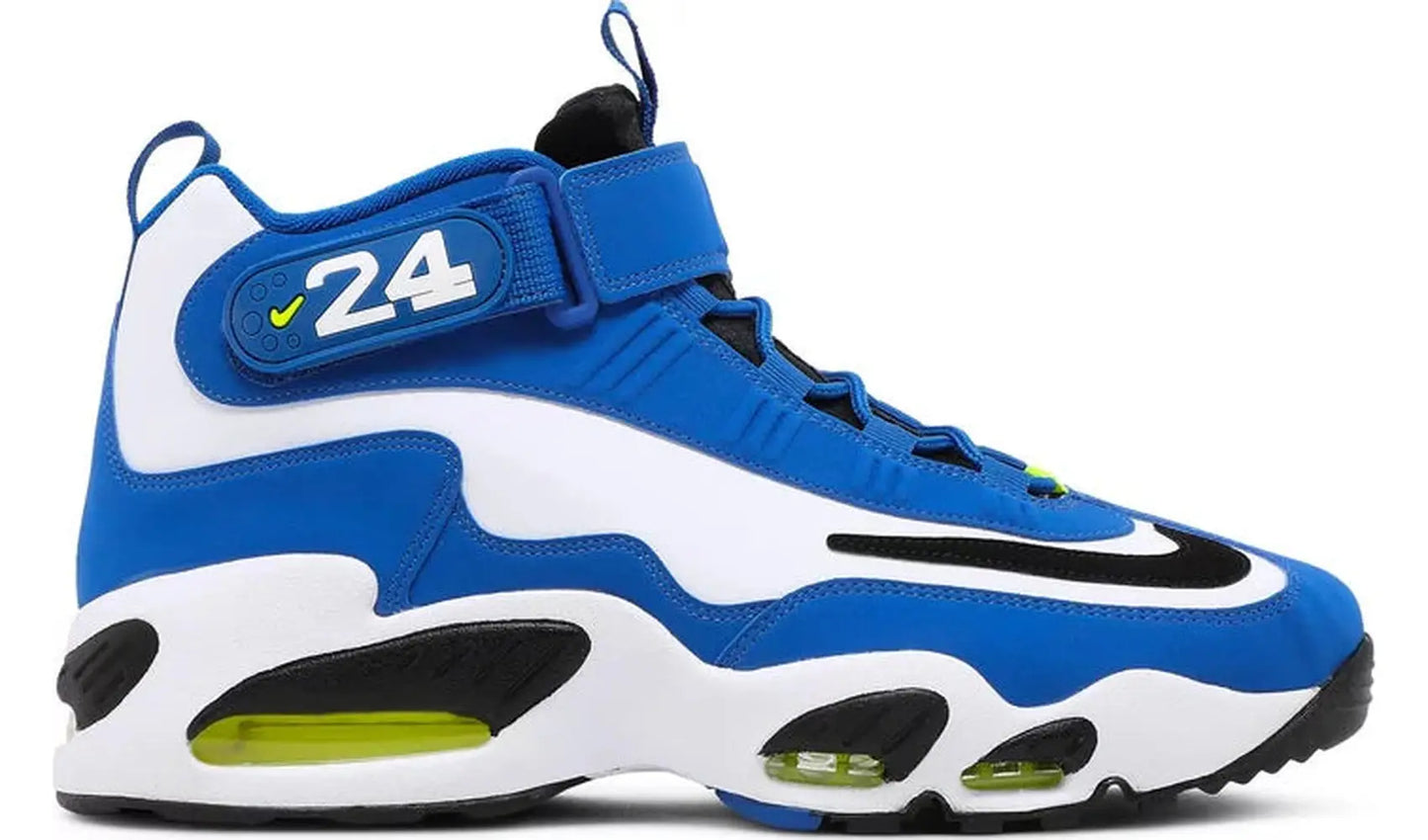 Nike Air Griffey Max 1 Varsity Royal