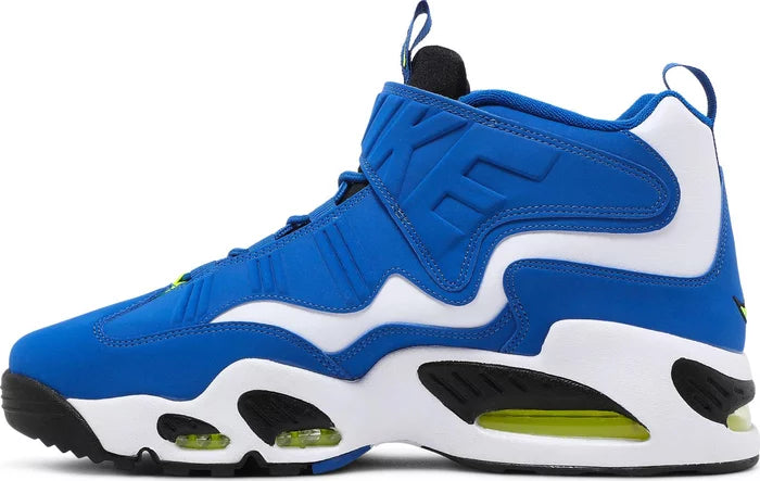 Nike Air Griffey Max 1 Varsity Royal