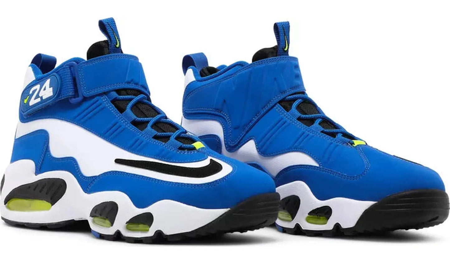 Nike Air Griffey Max 1 Varsity Royal