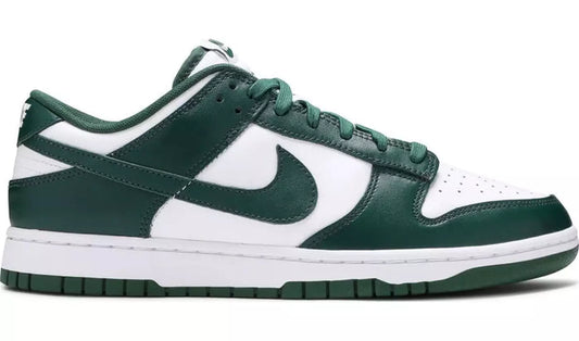 Nike Dunk Low Michigan State