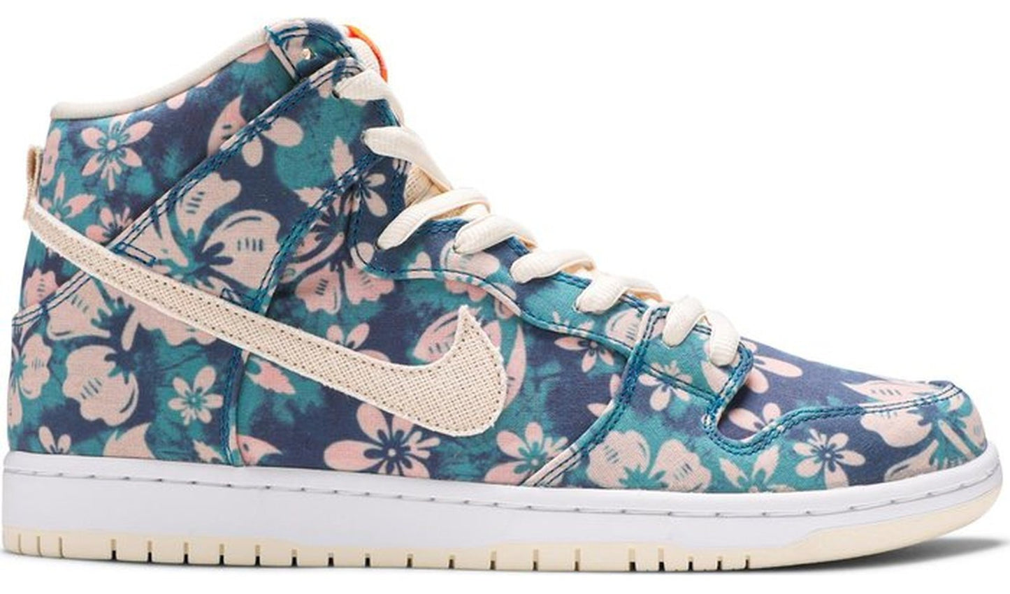 Nike SB Dunk High Hawaii