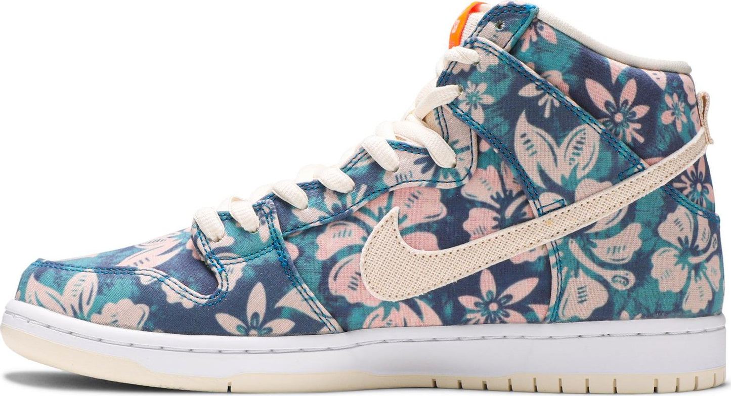 Nike SB Dunk High Hawaii