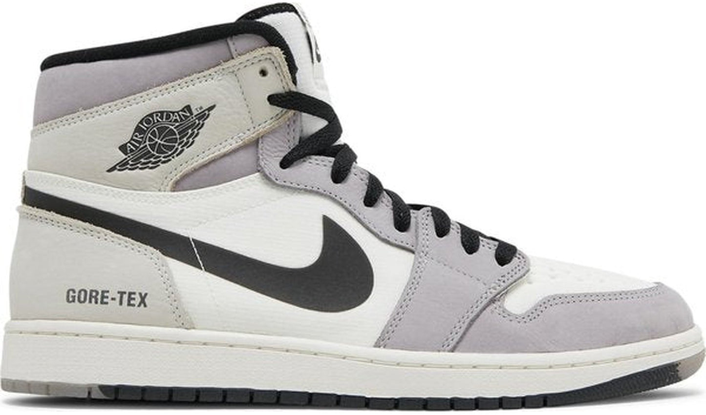 Jordan 1 Retro High Element Gore-Tex Light Bone