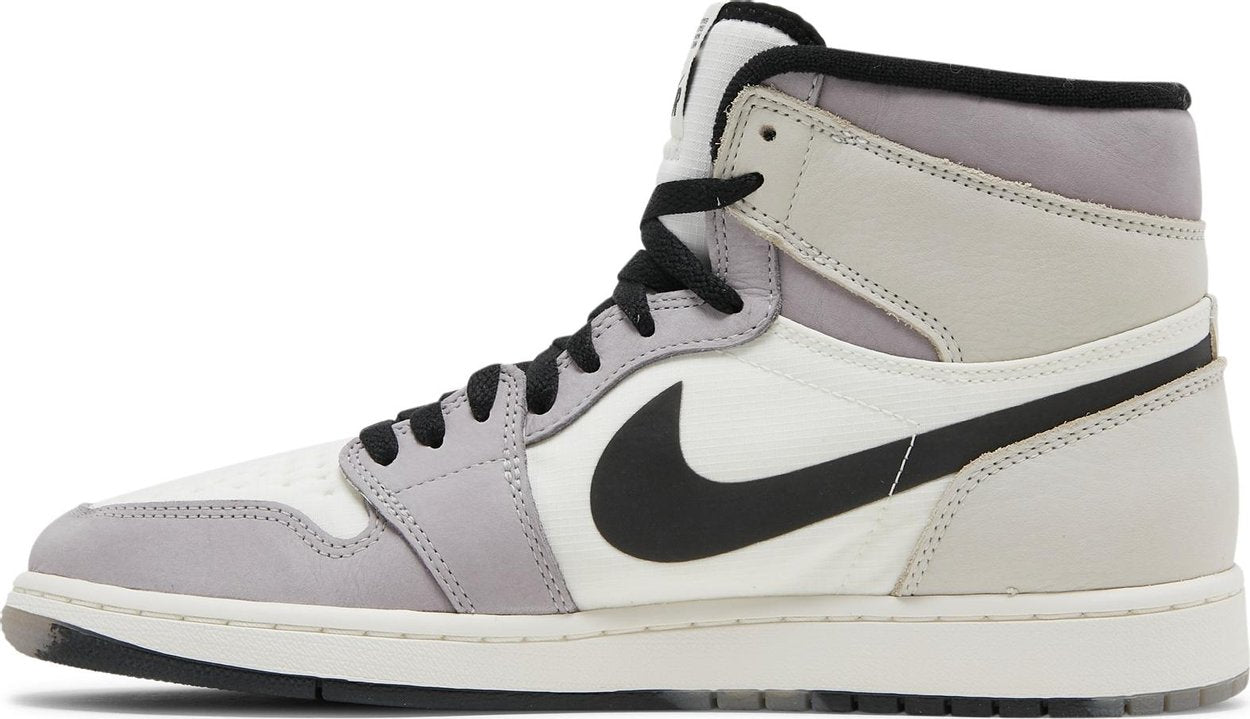 Jordan 1 Retro High Element Gore-Tex Light Bone