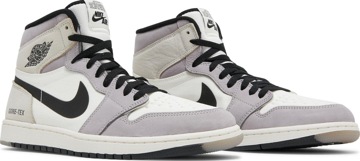 Jordan 1 Retro High Element Gore-Tex Light Bone