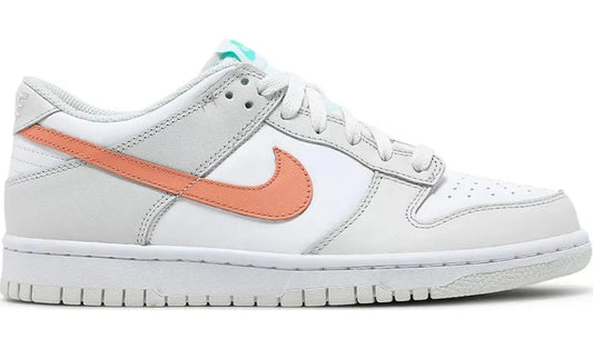 Dunk Low Light Bone Tropical Twist (GS)