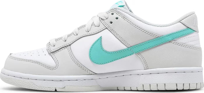 Dunk Low Light Bone Tropical Twist (GS)