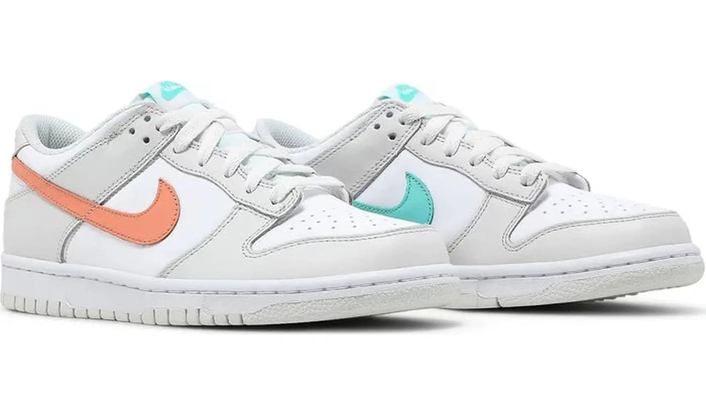 Dunk Low Light Bone Tropical Twist (GS)