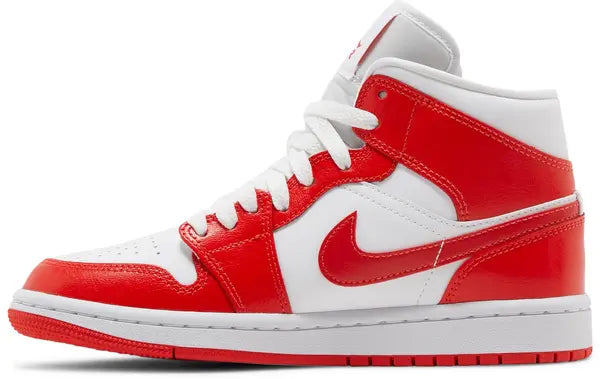 Jordan 1 Mid Syracuse