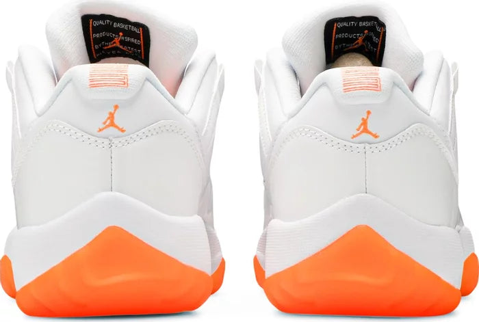 Jordan 11 Retro Low Citrus (2021)(W)(US)