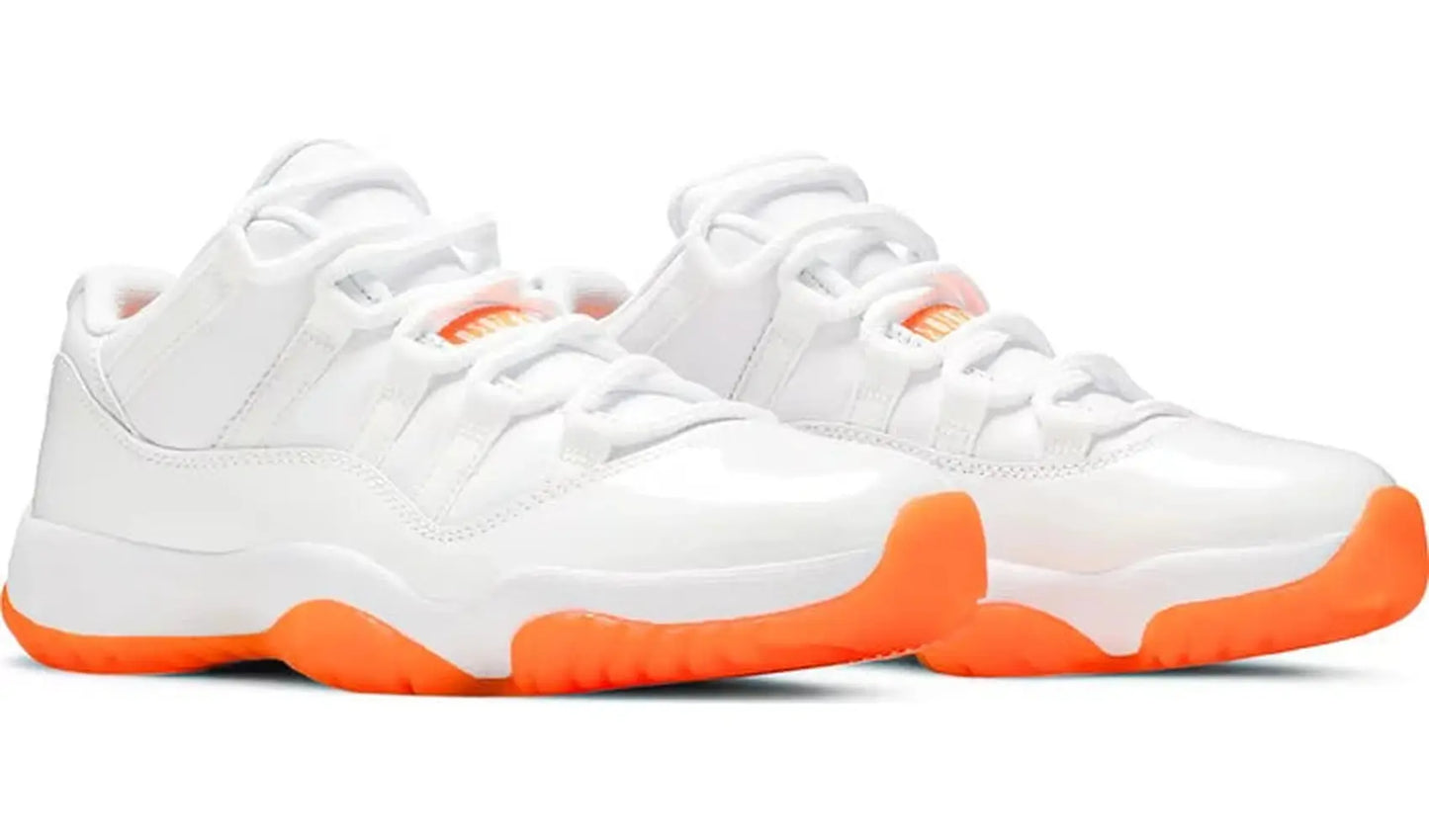 Jordan 11 Retro Low Citrus (2021)(W)(US)