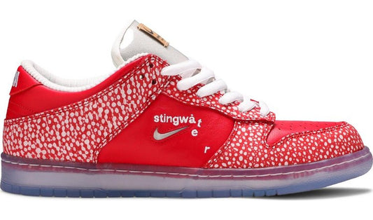 Nike SB Dunk Low Stingwater Magic Mushroom