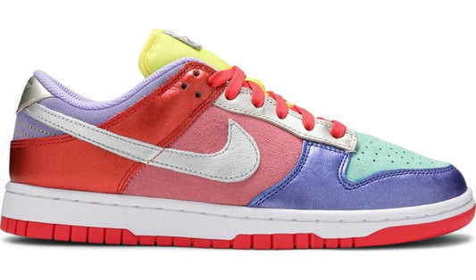 Nike Dunk Low Sunset Pulse (W)