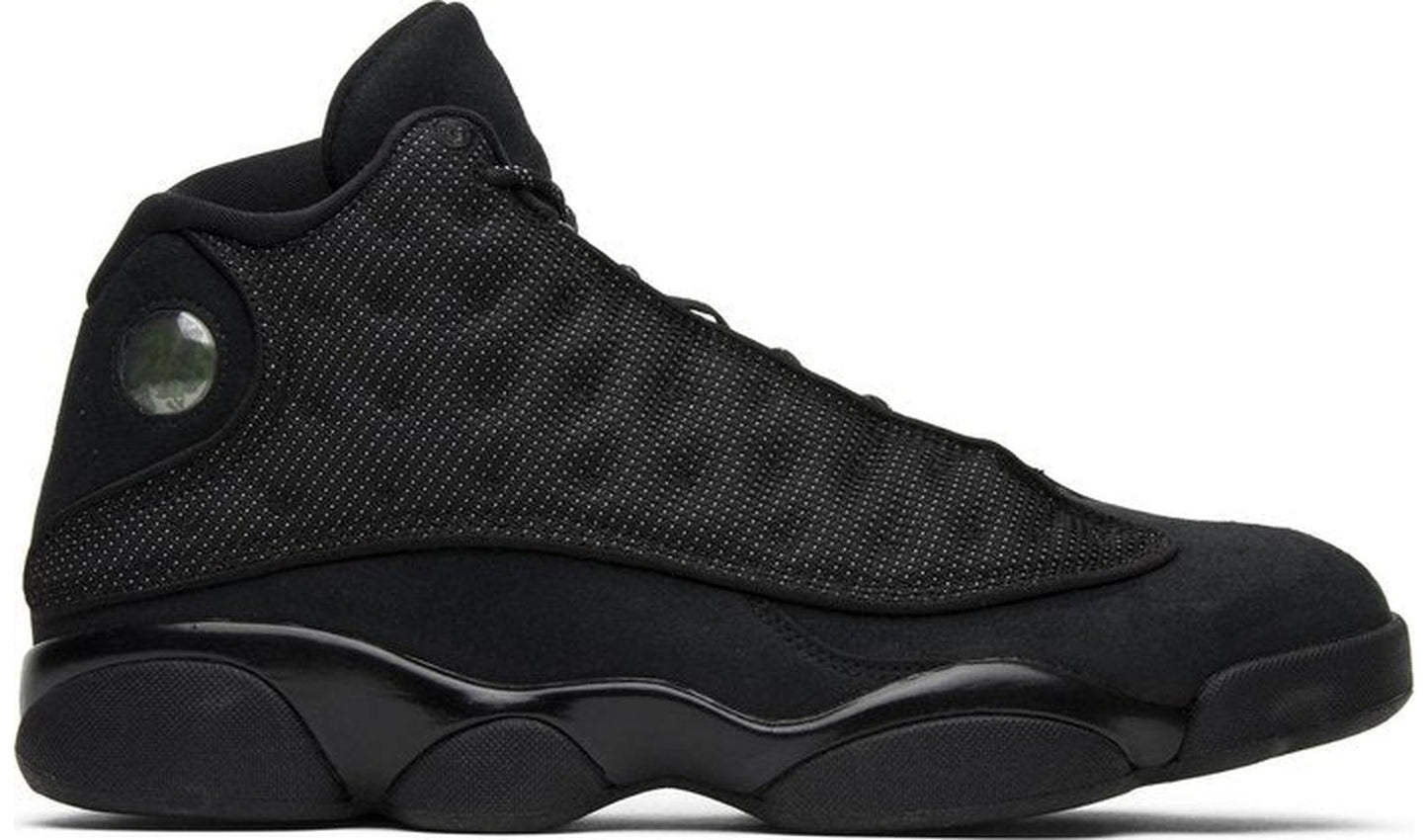 Jordan 13 Retro Black Cat