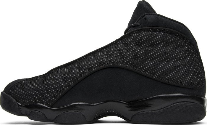 Jordan 13 Retro Black Cat