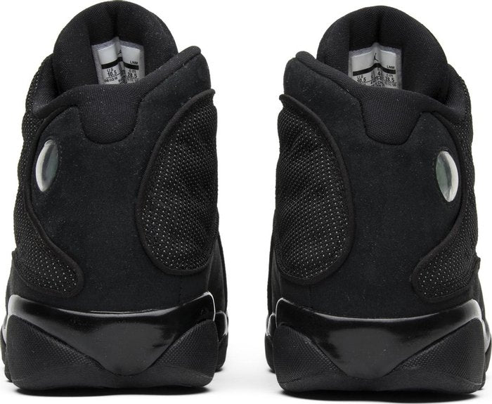 Jordan 13 Retro Black Cat