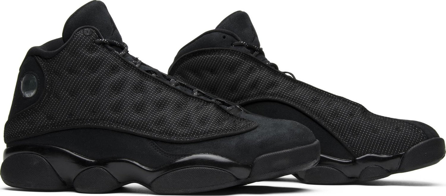 Jordan 13 Retro Black Cat