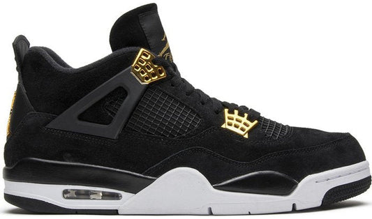 Jordan 4 Retro Royalty