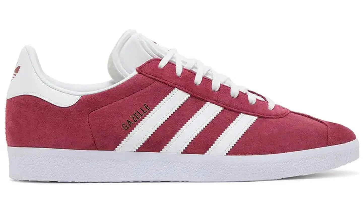 adidas Gazelle Collegiate Burgundy