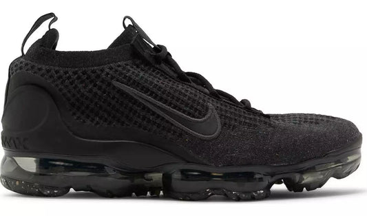 VaporMax FK Triple Black (GS)