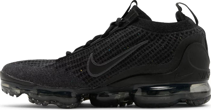 VaporMax FK Triple Black (GS)