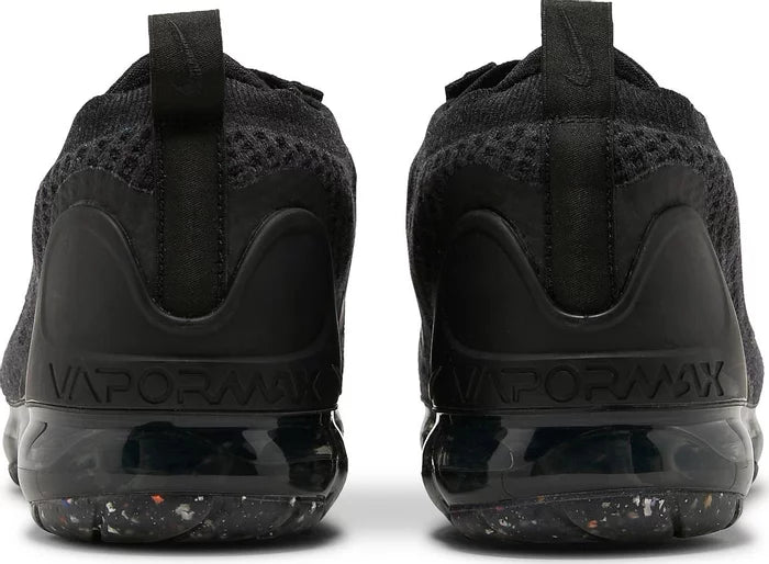 VaporMax FK Triple Black (GS)