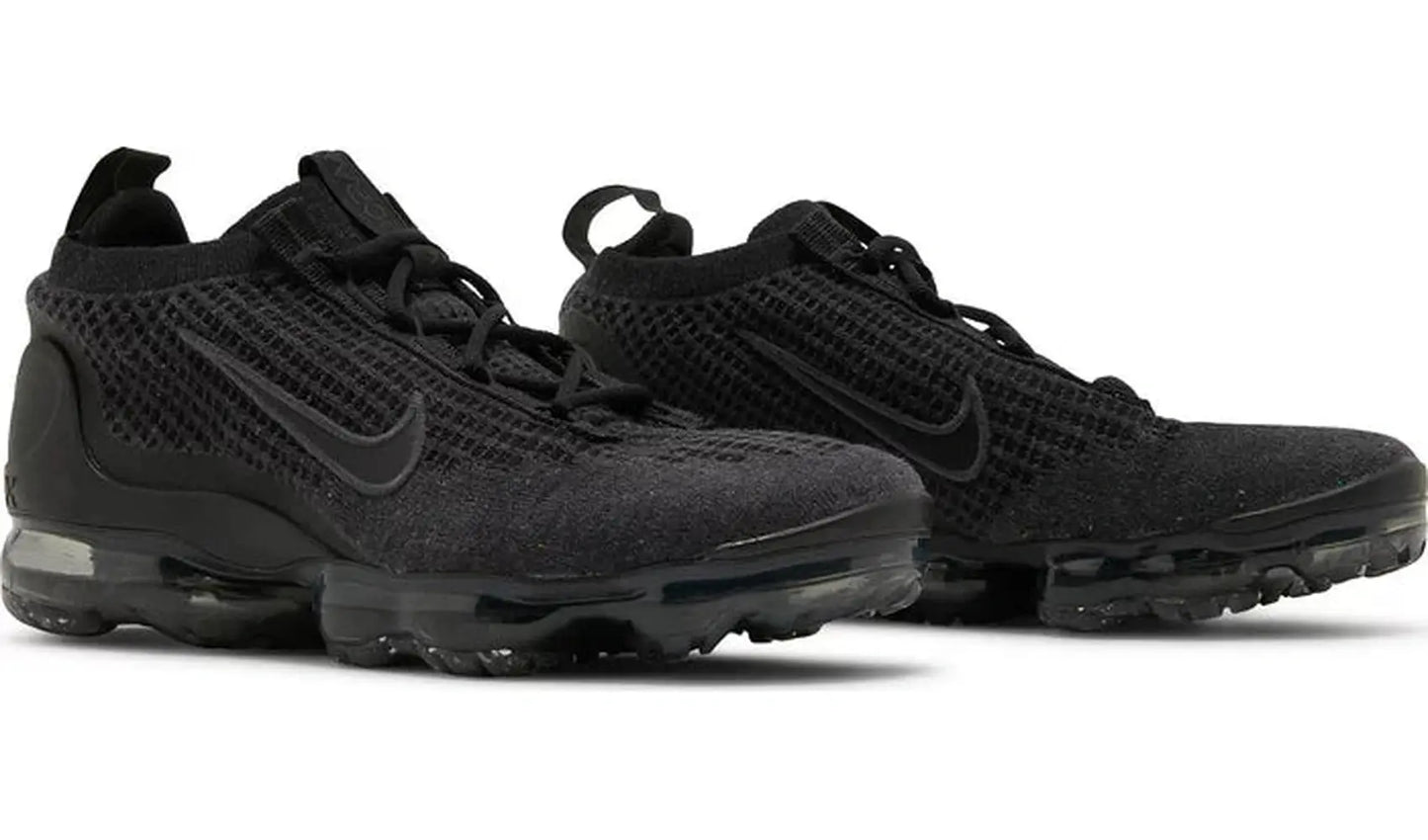 VaporMax FK Triple Black (GS)