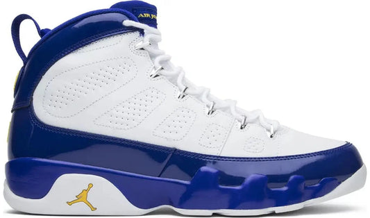 Jordan 9 Kobe Bryant PE