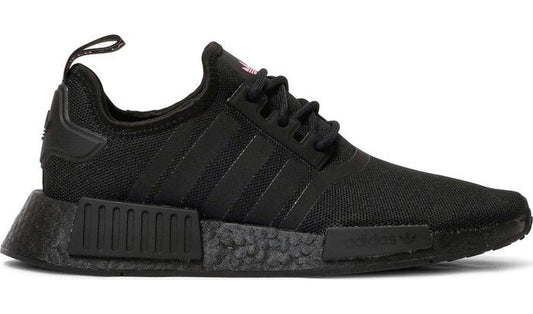 Adidas NMD R1 Primeblue Black Solar Pink(W)