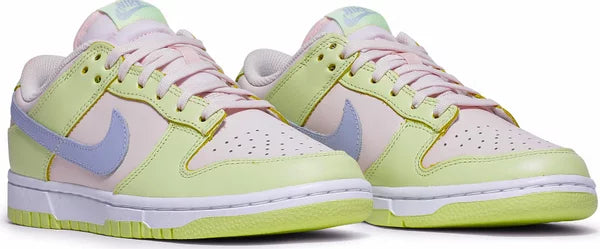 Nike Dunk Low Lime Ice (W)