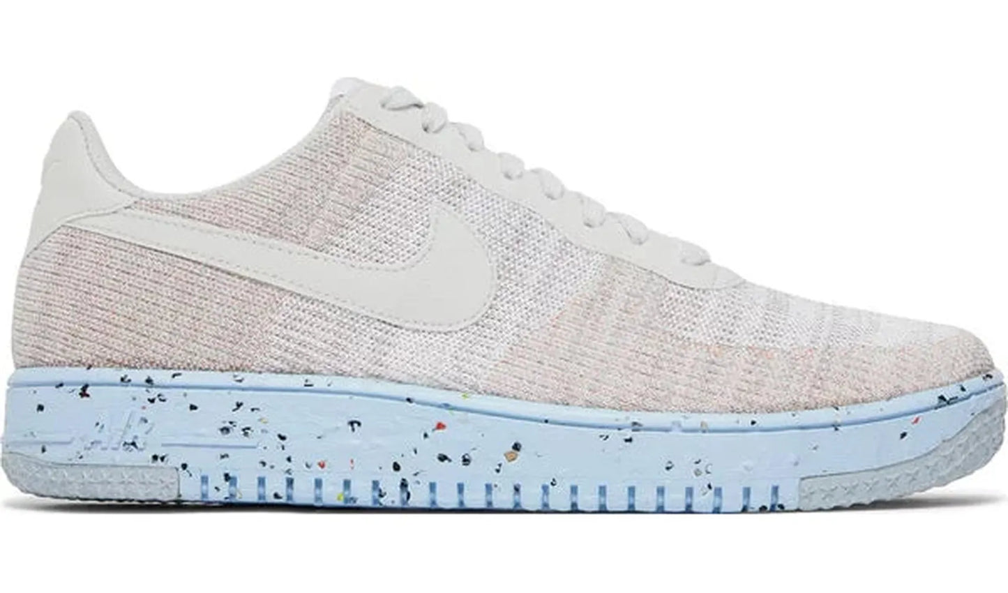 Air Force 1 Crater FlyKnit Photon Dust