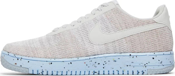 Air Force 1 Crater FlyKnit Photon Dust