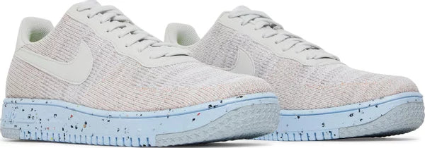 Air Force 1 Crater FlyKnit Photon Dust