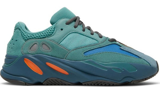 Adidas Yeezy Boost 700 Faded Azure