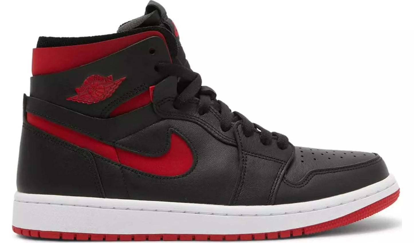 Jordan 1 High Zoom CMFT Bred (W)