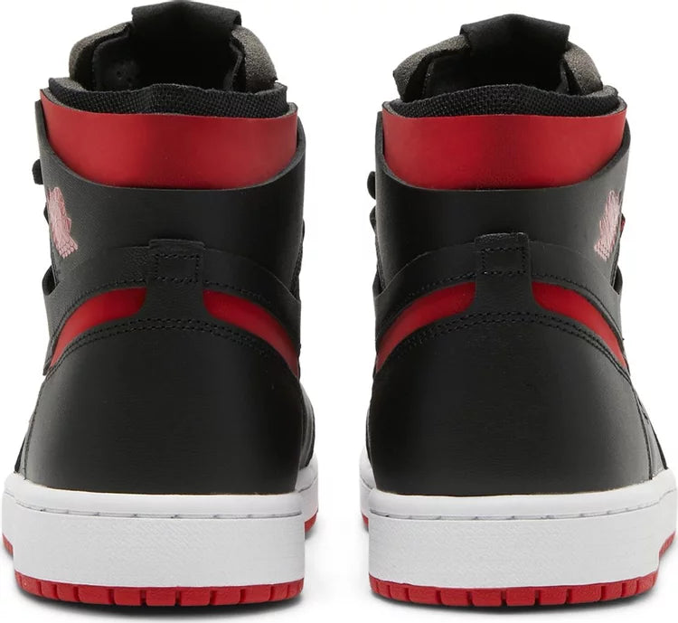 Jordan 1 High Zoom CMFT Bred (W)