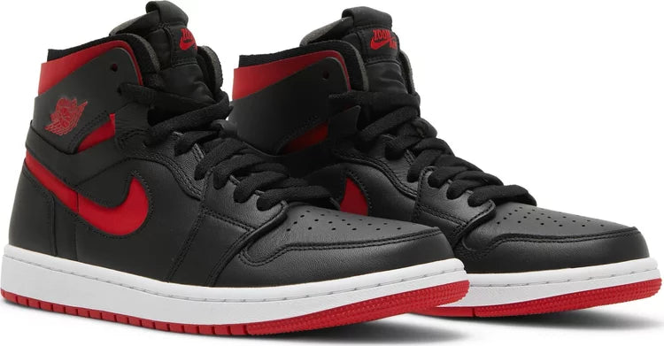 Jordan 1 High Zoom CMFT Bred (W)