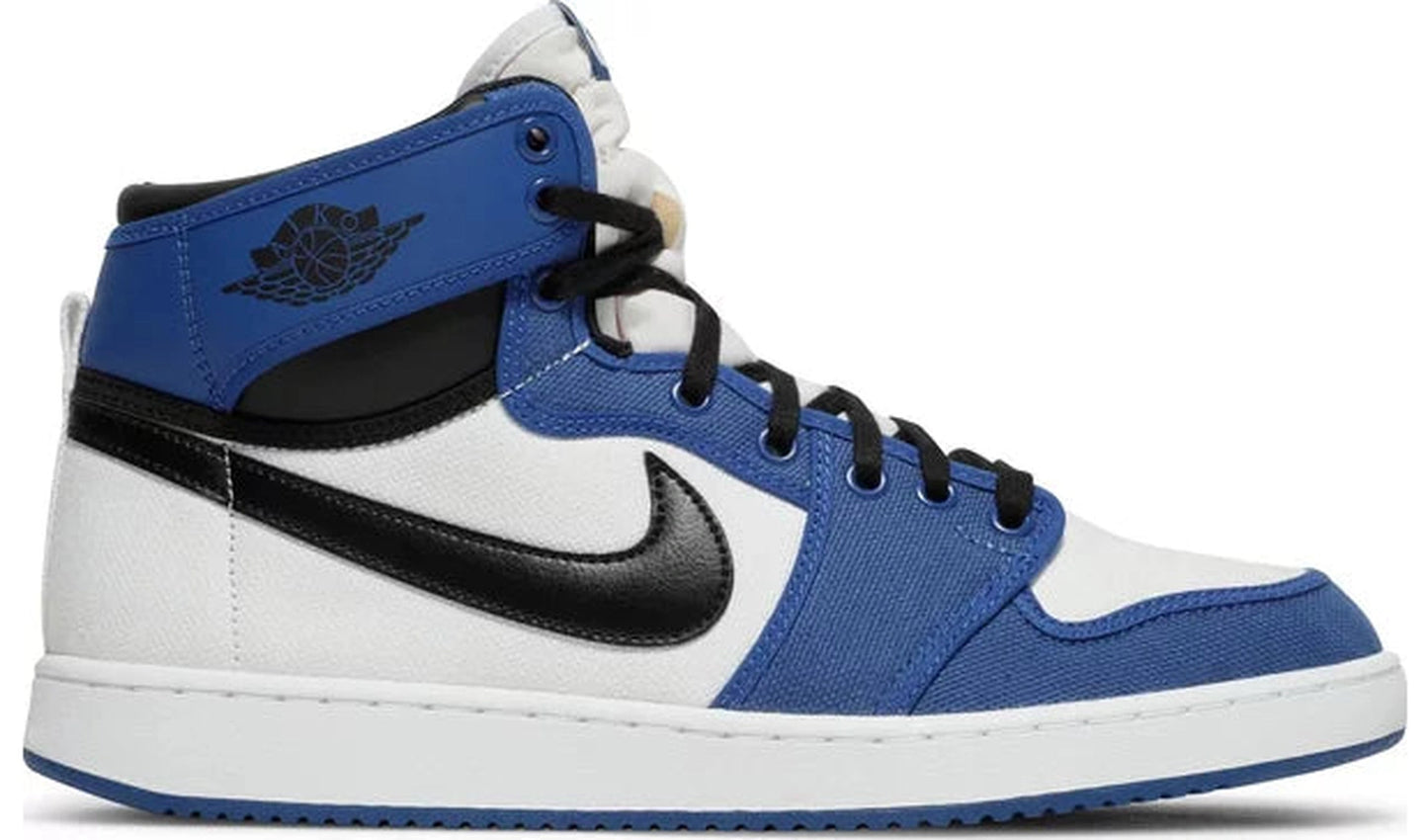 Jordan 1 Retro AJKO Storm Blue